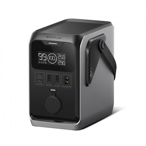 Зарядна станція EcoFlow Trail 300 DC (EF-TX-288)